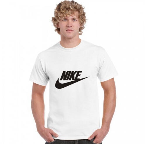 men NK t-shirt S-XXXL-0453